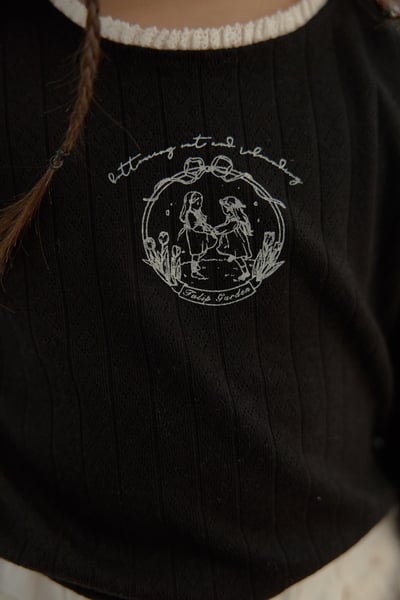 DALLA22上衣(三色)6