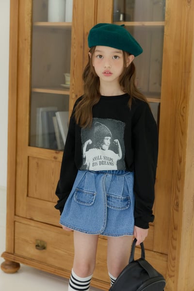 Doredore18褲裙6