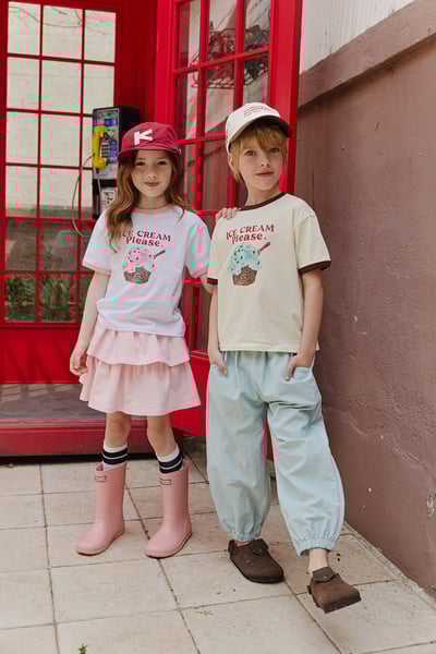 041102冰淇淋上衣(兩色)4