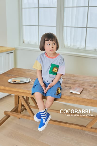 041366獅子牛仔短褲4