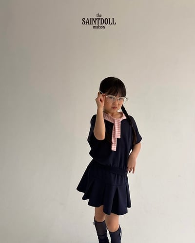 042666學院風上衣(兩色)7