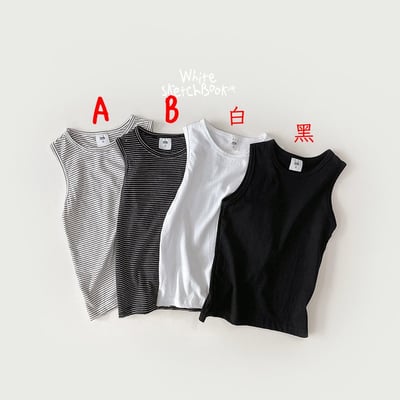 42907經典背心(四色)1