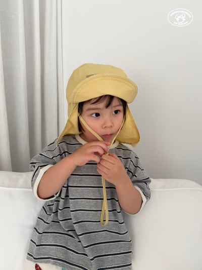 041656英文夏季帽(三色)4