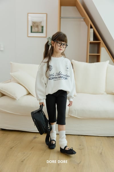 Doredore74上衣4