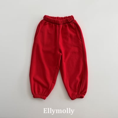 EllyMolly25褲(三色)3