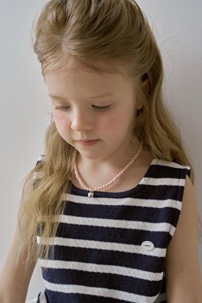 042238條紋背心套裝(兩色)7