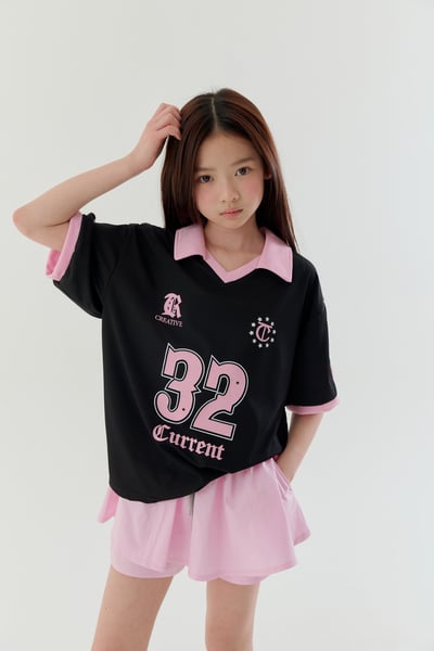 040228數字32上衣(兩色)4
