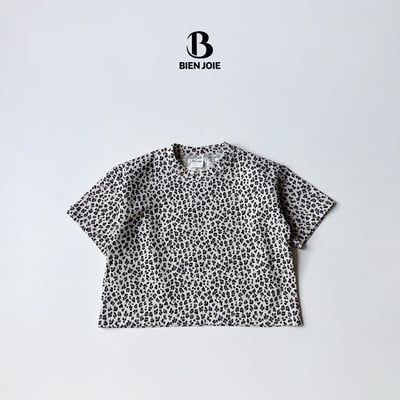 051228豹紋上衣(兩色)6