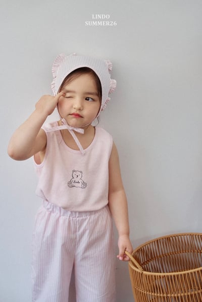 050922小熊背心(兩色)7