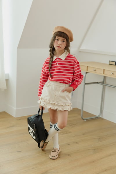 Doredore78上衣7