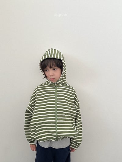 Digreen42外套(三色)7