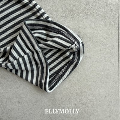 040745造型條紋褲(兩色)9