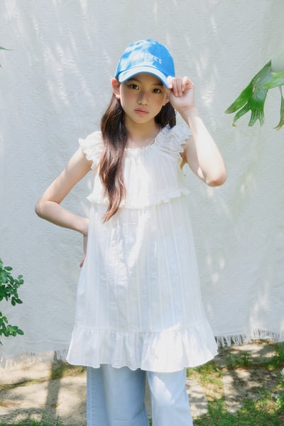 052415度假連身裙(兩色)4