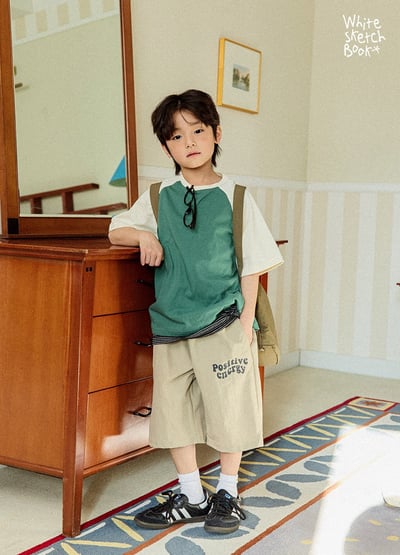 030901英文短褲(兩色)8