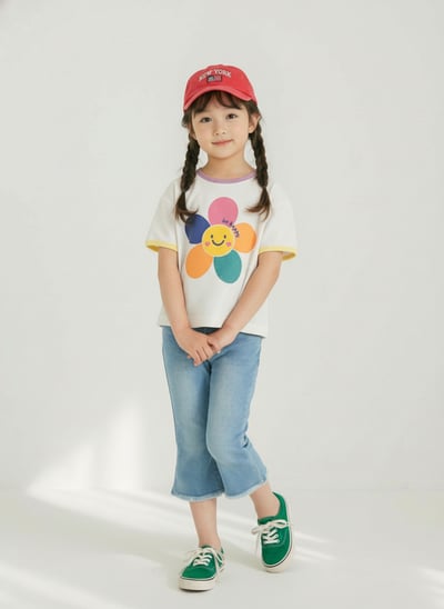 042330花上衣(兩色)6