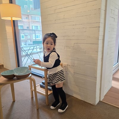 11214條紋短褲(兩色)8