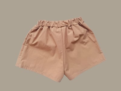 Doredore48褲裙3