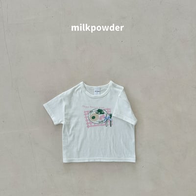 040910圖樣上衣(兩色)6