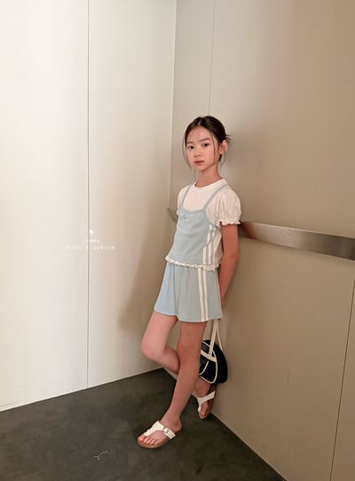 052713側邊線條短裙(兩色)4
