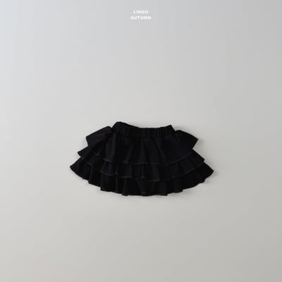LINDO30褲裙(兩色)4