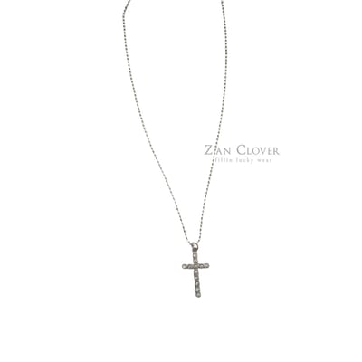 032539十字架項鍊2