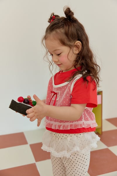 041414造型蝴蝶結上衣(兩色)5