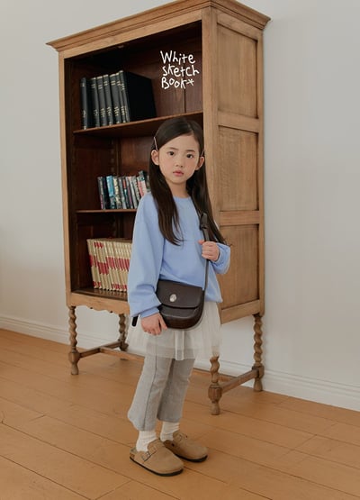 42903黑白細肩芭蕾上衣(兩色)6