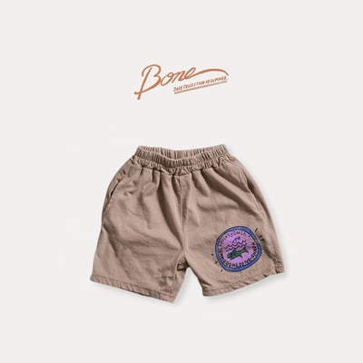 041706鯊魚短褲(兩色)2