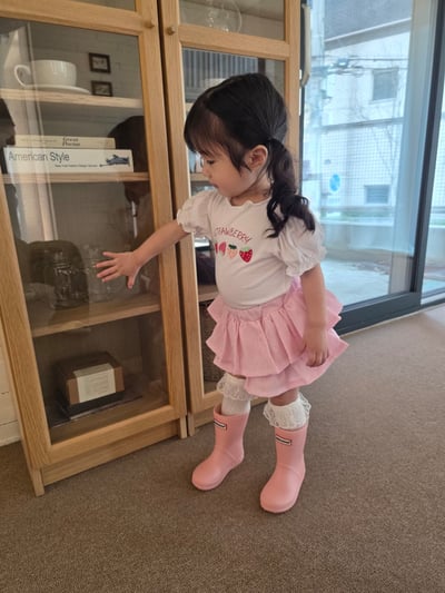 032613蛋糕褲裙(兩色)13