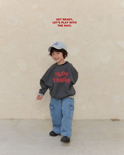 30034口袋牛仔褲(兩色)7