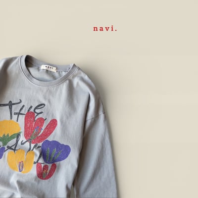 30024花連身裙(兩色)9