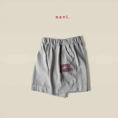 041508英文短褲(兩色)4