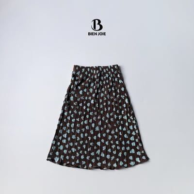 051222夏日長裙(兩色)3