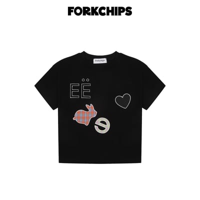 042001兔子上衣(兩色)2