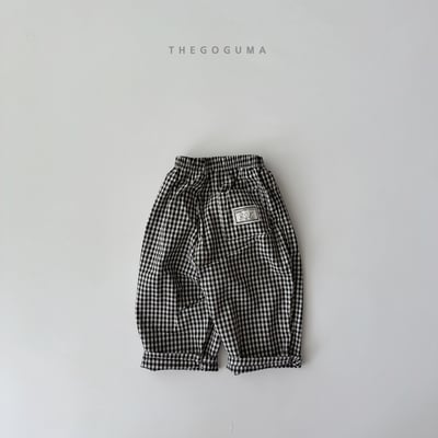 thegoguma19褲(兩色)3