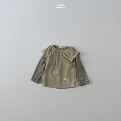 LINDO18上衣(三色)3