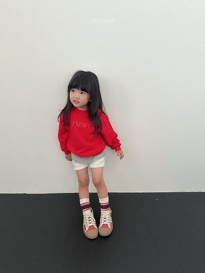 Digreen02上衣(四色)11