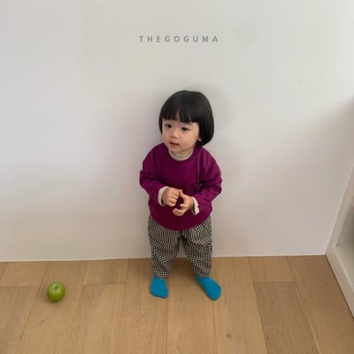 thegoguma19褲(兩色)8
