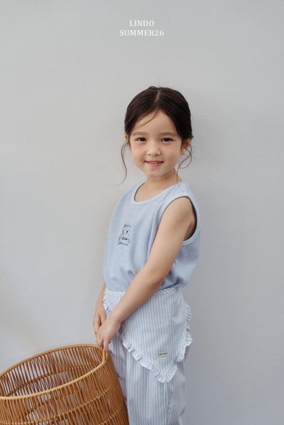 050922小熊背心(兩色)8