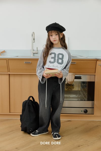 Doredore71褲5