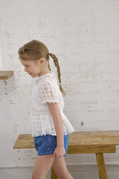 042227浪漫花邊上衣5