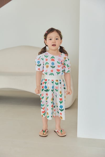 040801花愛心上衣(兩色)9