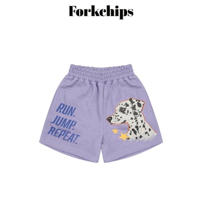FORK26褲1
