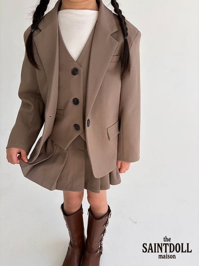 Saintdoll10褲裙(兩色)6
