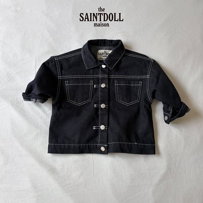Saintdoll45外套2