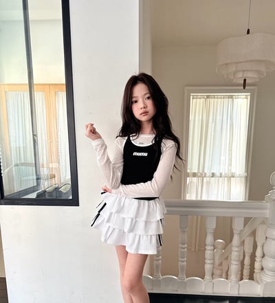 042104透膚上衣(兩色)10