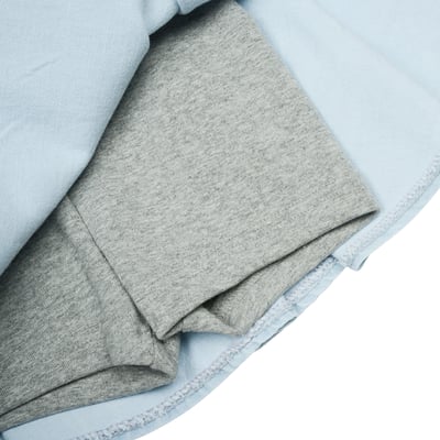 042042淺藍牛仔褲裙2