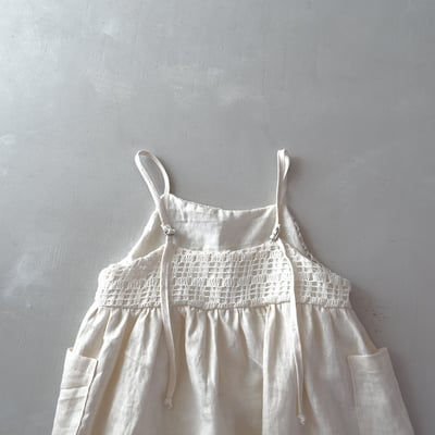 050319細肩連身裙(兩色)12