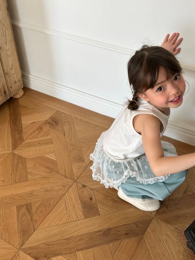 040917下擺花背心7