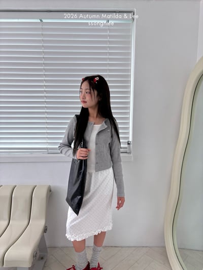 ML64裙(兩色)9